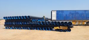 So sánh ống HDPE và ống uPVC: nên chọn loại nào cho công trình?