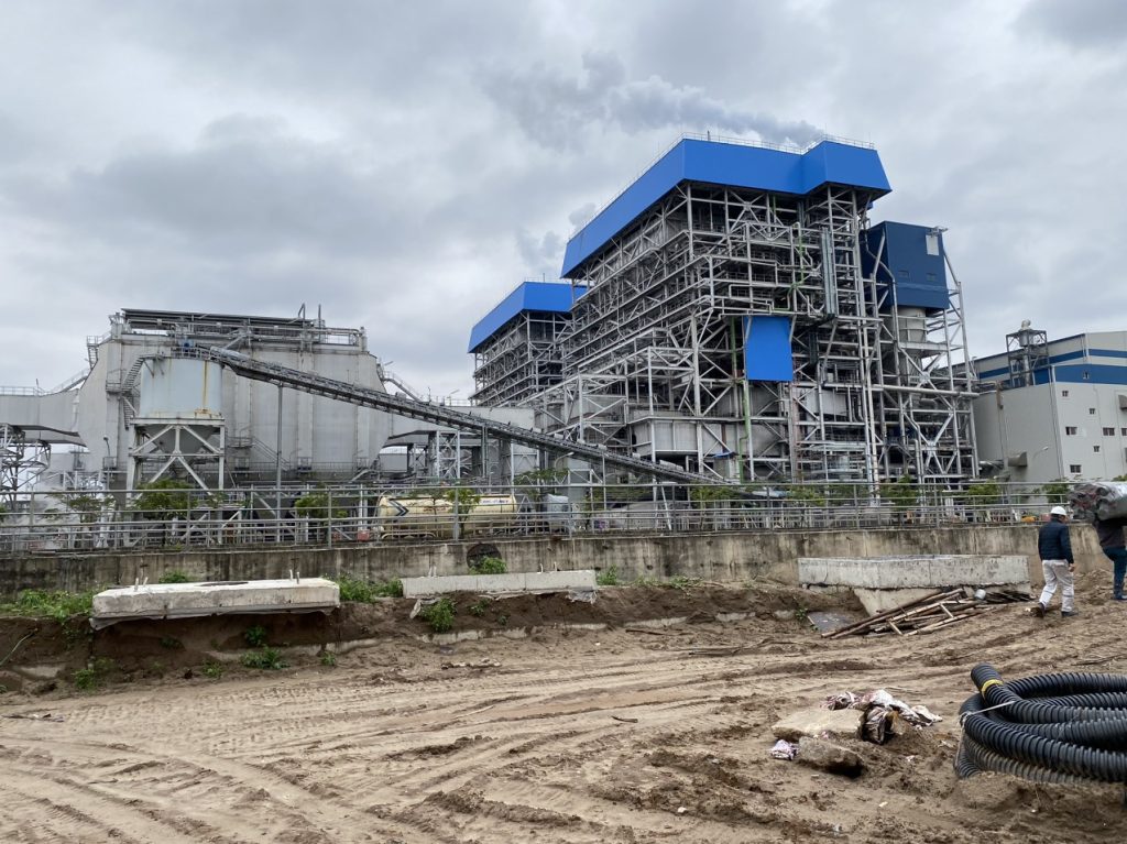 Kết quả triển khai dự án của Solmax Pipe