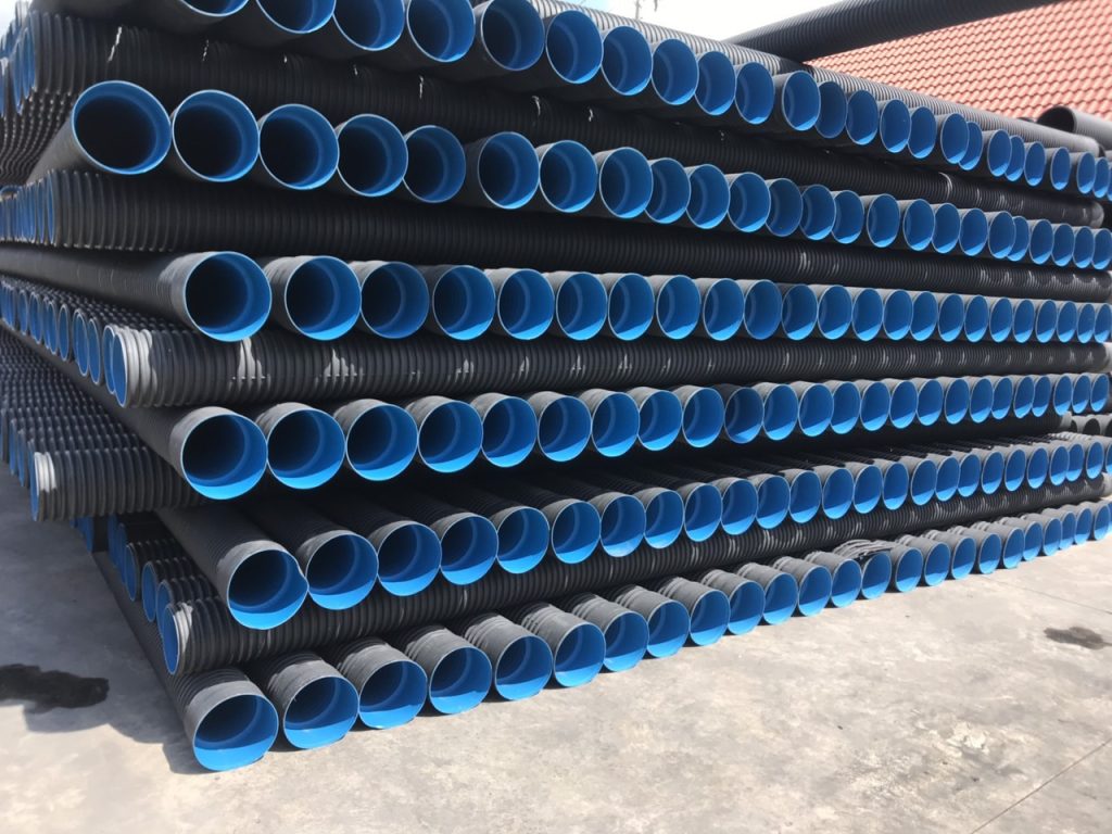 Ống nhựa HDPE là gì?